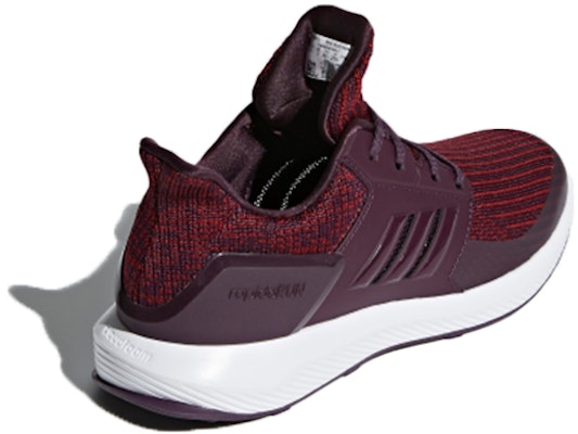 (Youth) adidas Rapidarun Knit J Shoes Red DB0225 Shop (Youth) adidas Rapidarun Knit J Shoes Red DB0225