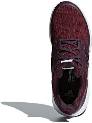 (Youth) adidas Rapidarun Knit J Shoes Red DB0225 Purchase (Youth) adidas Rapidarun Knit J Shoes Red DB0225