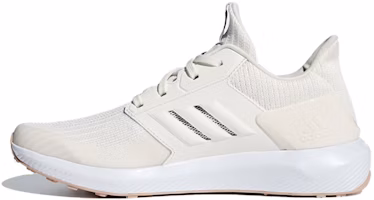 (Preschool) adidas Rapidarun Knit J 'Cream White' BB6926 (Preschool) adidas Rapidarun Knit J 'Cream White' BB6926