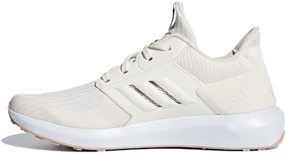 (PS) adidas Rapidarun Knit J 'Blanco Crema' BB6926 Buy (PS) adidas Rapidarun Knit J 'Blanco Crema' BB6926