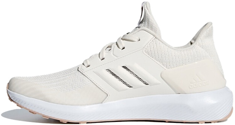 (Preschool) adidas Rapidarun Knit J 'Cream White' BB6926 Buy (Preschool) adidas Rapidarun Knit J 'Cream White' BB6926