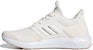 (PS) adidas Rapidarun Knit J 'Putih Krim' BB6926