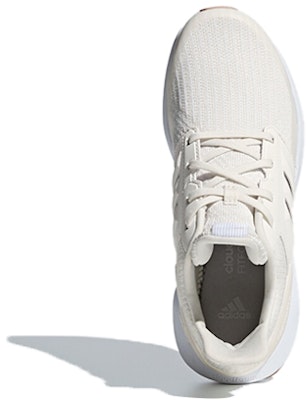 (PS) adidas Rapidarun Knit J 'Cream White' Putih Krem BB6926 Purchase (PS) adidas Rapidarun Knit J 'Cream White' Putih Krem BB6926