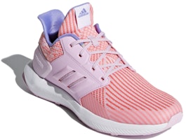 (PS) adidas Rapidarun Knit J Kasut Pink DB0216 Lookbook (PS) adidas Rapidarun Knit J Kasut Pink DB0216