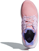 (PS) adidas Rapidarun Knit J Kasut Pink DB0216 Purchase (PS) adidas Rapidarun Knit J Kasut Pink DB0216