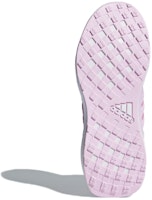 (PS) adidas Rapidarun Knit J Kasut Pink DB0216 Details for (PS) adidas Rapidarun Knit J Kasut Pink DB0216