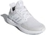 (PS) adidas Rapidarun Knit J (Kanak-kanak) DB0215