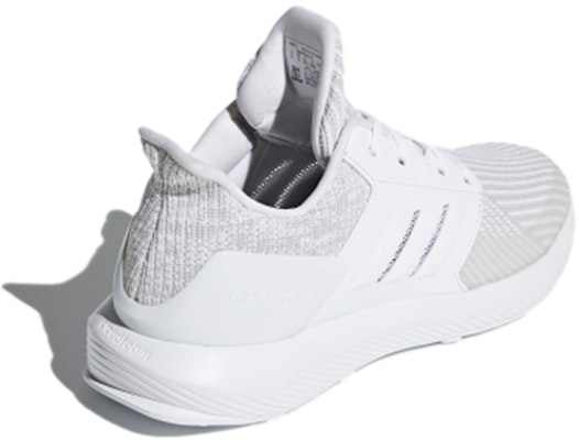 大童 adidas Rapidarun Knit J 白色 Shop 大童 adidas Rapidarun Knit J 白色