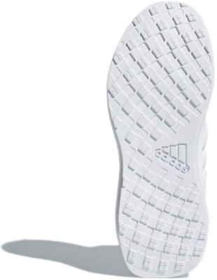 大童 adidas Rapidarun Knit J 白色 Details for 大童 adidas Rapidarun Knit J 白色