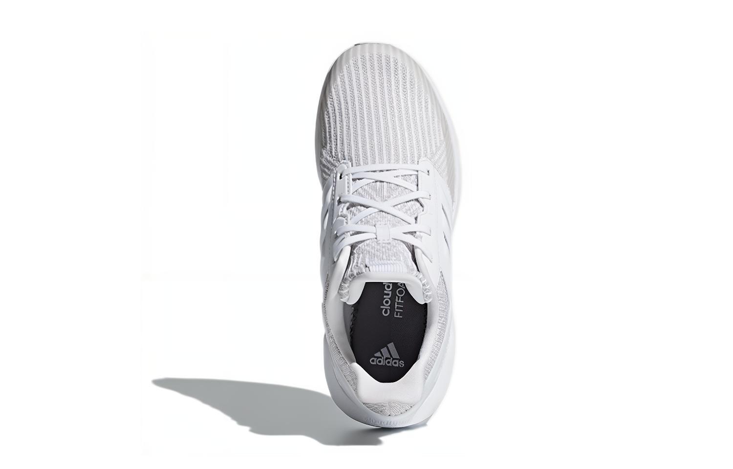 Purchase (JR) adidas Rapidarun Knit J DB0215