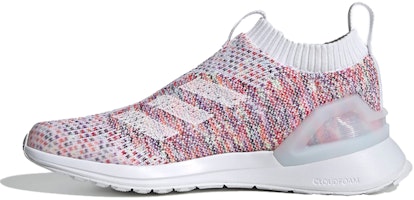 (Youth) adidas RapidaRun Laceless Knit J 'Muti-Color' D97013 (Youth) adidas RapidaRun Laceless Knit J 'Muti-Color' D97013