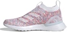 Buy (JR) adidas RapidaRun Tanpa Tali Knit J 'Pelbagai Warna' D97013