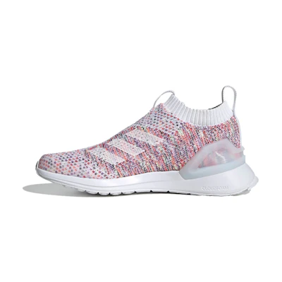 (Youth) adidas RapidaRun Laceless Knit J 'Muti-Color'