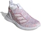 Lookbook (JR) adidas RapidaRun Tanpa Tali Knit J 'Pelbagai Warna' D97013