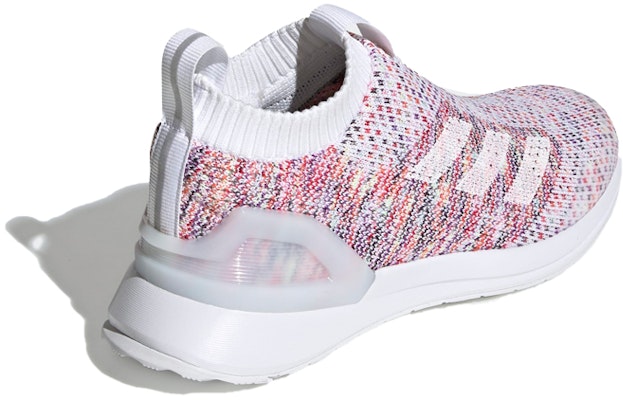 (JR) アディダス ラピダラン ニット マルチカラー (Adidas RapidaRun Knit マルチカラー) D97013 Shop (JR) アディダス ラピダラン ニット マルチカラー (Adidas RapidaRun Knit マルチカラー) D97013