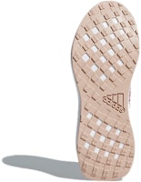 (JR) 阿迪达斯RapidaRun无鞋带针织童鞋“迹痕栗色” B96354 Purchase (JR) 阿迪达斯RapidaRun无鞋带针织童鞋“迹痕栗色” B96354