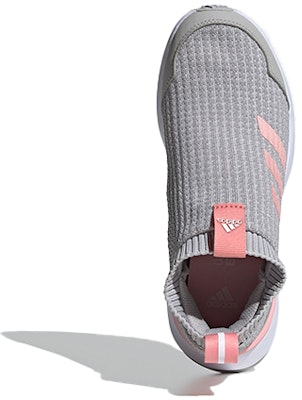 (PS) adidas Rapidarun LL J Abu-Abu/Pink FY2464 Purchase (PS) adidas Rapidarun LL J Abu-Abu/Pink FY2464