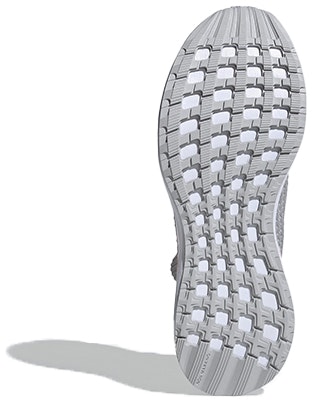 (PS) adidas Rapidarun LL J Abu-Abu/Pink FY2464 Details for (PS) adidas Rapidarun LL J Abu-Abu/Pink FY2464