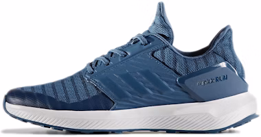 (Youth) adidas Rapidarun Training Shoes 'Blue' CM7407 (Youth) adidas Rapidarun Training Shoes 'Blue' CM7407