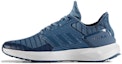 Buy (JR) adidas Rapidarun Kasut Latihan 'Biru' CM7407