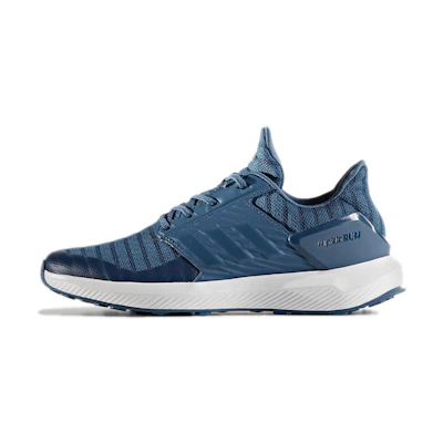 (Youth) adidas Rapidarun Training Shoes 'Blue'