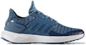 Order (JR) adidas Rapidarun Kasut Latihan 'Biru' CM7407