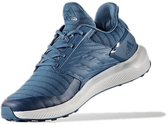 (JR) Sepatu Latihan adidas Rapidarun 'Biru' CM7407 Lookbook (JR) Sepatu Latihan adidas Rapidarun 'Biru' CM7407