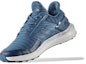 Lookbook (JR) adidas Rapidarun Kasut Latihan 'Biru' CM7407