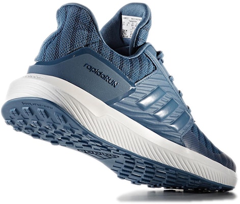 (JR) Sepatu Latihan adidas Rapidarun 'Biru' CM7407 Shop (JR) Sepatu Latihan adidas Rapidarun 'Biru' CM7407