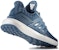(JR) adidas Rapidarun Kasut Latihan 'Biru' CM7407