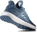 Shop (JR) adidas Rapidarun Kasut Latihan 'Biru' CM7407