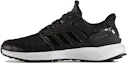 Buy (JR) adidas RapidaRun Uncaged Wide Kasut 'Hitam Putih' CQ1750
