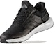 Lookbook (JR) adidas RapidaRun Uncaged Wide Kasut 'Hitam Putih' CQ1750