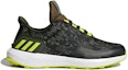 Order (Youth) adidas RapidaRun Uncaged Wide Sneakers 'Olive Green Yellow' CP9844