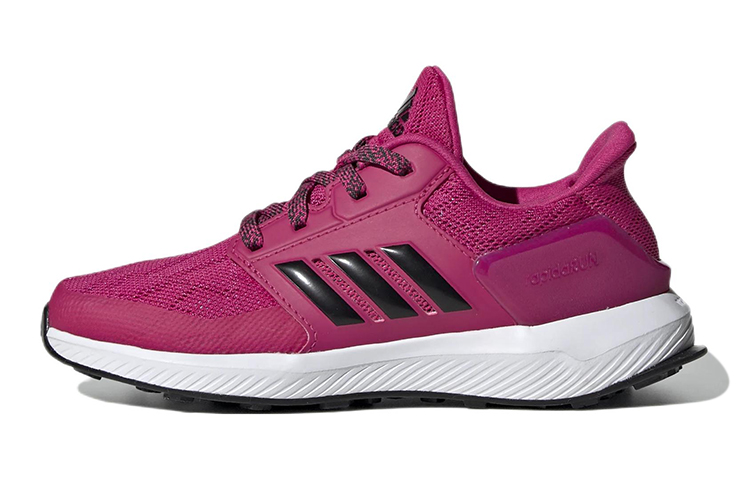 Buy (JR) アディダス ラピダランX J ホットピンク D97085