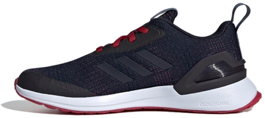 (PS) adidas Rapidarun X Knit J 'Biru Hitam Putih' G27468 Buy (PS) adidas Rapidarun X Knit J 'Biru Hitam Putih' G27468