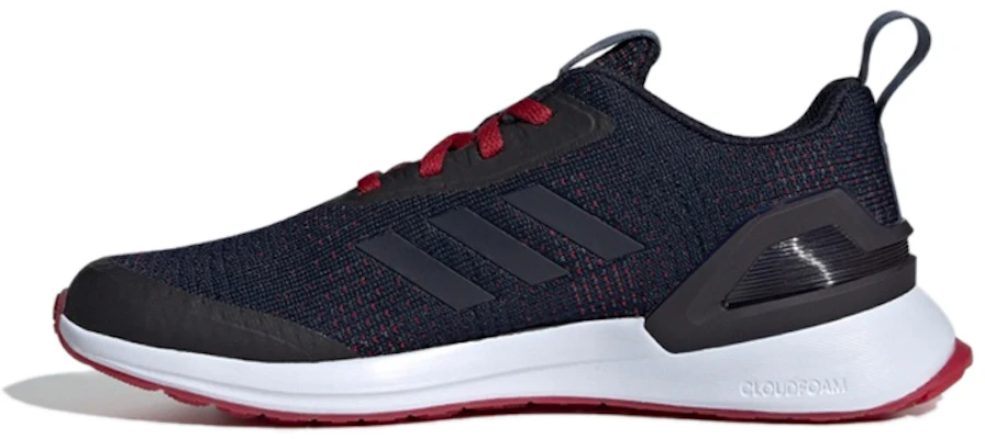 (PS) adidas Rapidarun X Knit J 'Biru Hitam Putih' G27468 Buy (PS) adidas Rapidarun X Knit J 'Biru Hitam Putih' G27468