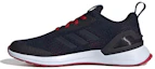 Buy (PS) adidas Rapidarun X Knit J 'Biru Hitam Putih' G27468