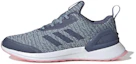 Buy (JR) adidas Rapidarun X Knit J ''Blu Grigio Bianco'' D97078