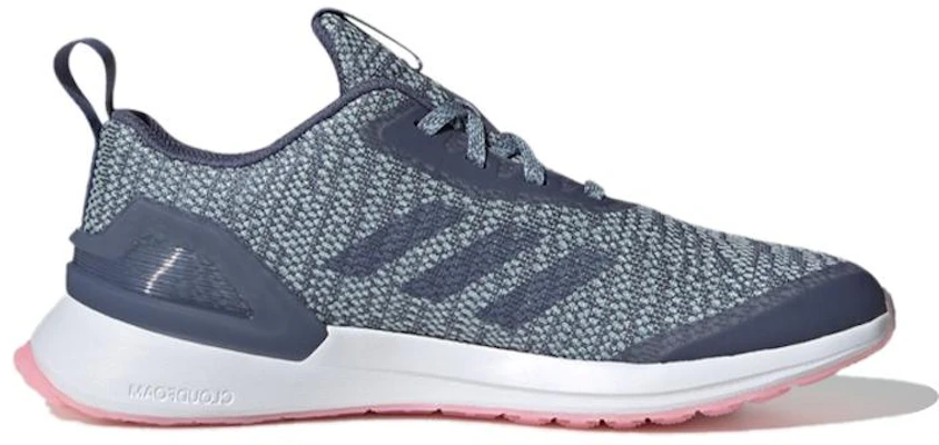 (JR) adidas Rapidarun X Knit J ''Blu Grigio Bianco'' D97078 Order (JR) adidas Rapidarun X Knit J ''Blu Grigio Bianco'' D97078