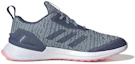 Order (JR) adidas Rapidarun X Knit J ''Blu Grigio Bianco'' D97078
