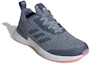 Lookbook (JR) adidas Rapidarun X Knit J ''Blu Grigio Bianco'' D97078