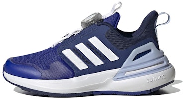 (Youth) adidas RapidaSport BOA 'Deep Sea' HP2764 (Youth) adidas RapidaSport BOA 'Deep Sea' HP2764