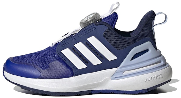 (Youth) adidas RapidaSport BOA 'Deep Sea' HP2764 Buy (Youth) adidas RapidaSport BOA 'Deep Sea' HP2764