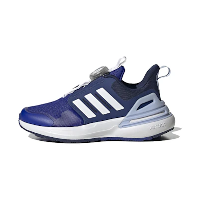 (Youth) adidas RapidaSport BOA 'Deep Sea'