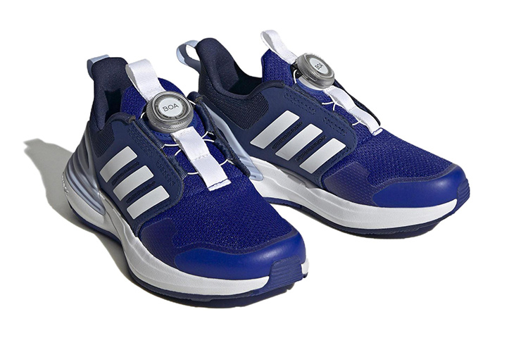 Lookbook (Youth) adidas RapidaSport BOA 'Deep Sea' HP2764