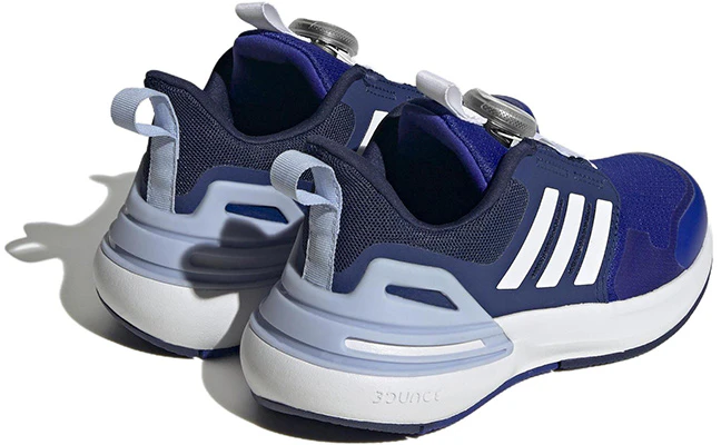 (Youth) adidas RapidaSport BOA 'Deep Sea' HP2764 Shop (Youth) adidas RapidaSport BOA 'Deep Sea' HP2764