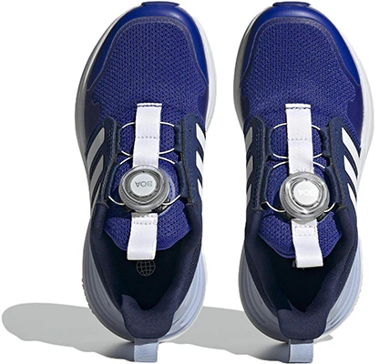 (Youth) adidas RapidaSport BOA 'Deep Sea' HP2764 Purchase (Youth) adidas RapidaSport BOA 'Deep Sea' HP2764