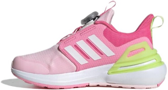 (JR) 阿迪达斯Rapidasport BOA“粉色” ID2381 Buy (JR) 阿迪达斯Rapidasport BOA“粉色” ID2381