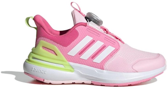 (JR) 阿迪达斯Rapidasport BOA“粉色” ID2381 Order (JR) 阿迪达斯Rapidasport BOA“粉色” ID2381